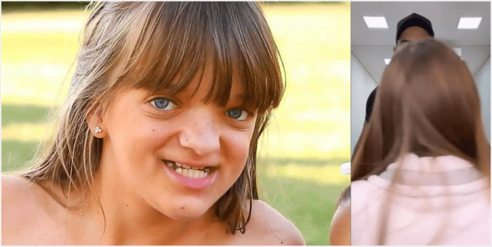 Rafa Justus mostra mudança surreal (Foto: Reprodução, Montagem, Fatos da TV)