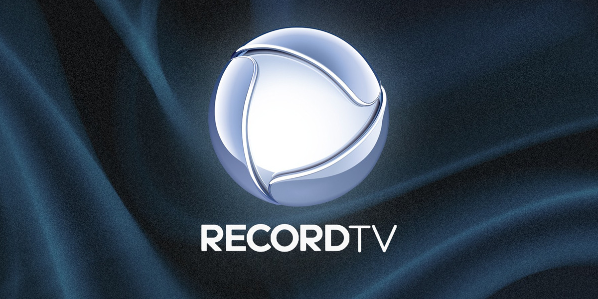 Record TV (Foto: Reprodução, Record)