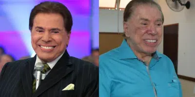 Silvio Santos (Foto: Reprodução, Montagem, fatos da TV)