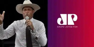 Valdemiro Santiago processa Jovem Pan (Foto: Reprodução, Montagem, Fatos da TV)