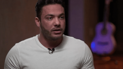 Wesley Safadão desabafa na Globo e explica pausa na carreira (Foto: Reprodução, Instagram)
