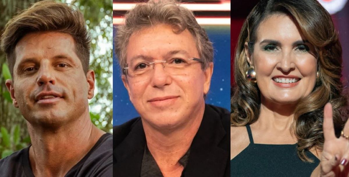 Globo surpreende com cancelamento de programas: seria a culpa de Boninho?