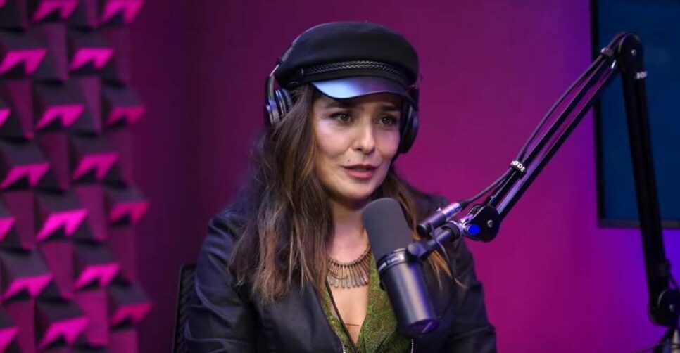 Letícia Sabatella fala sobre abuso sofrido em entrevista