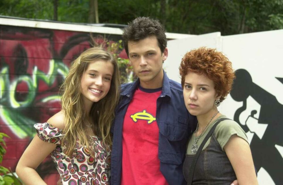 Globo anuncia o retorno impactante de Malhação 2004