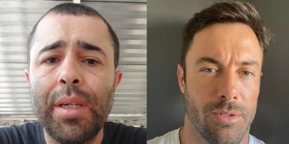 Motorista que atropelou Kayky Brito toma decisão
