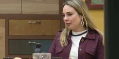 Imagem do post Rachel Sheherazade pode encarar processo após acusar ter sofrido censura no SBT