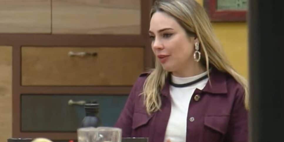 Rachel Sheherazade faz comentário controverso sobre suposta censura no SBT