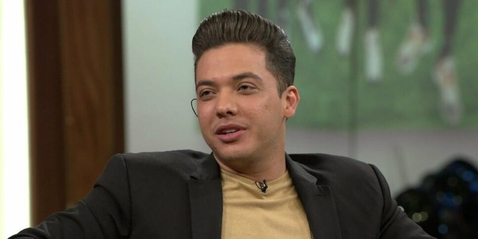 O cantor Wesley Safadão cancelou seus shows
