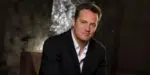 Ator Matthew Perry (Foto: Reprodução, DiZI)