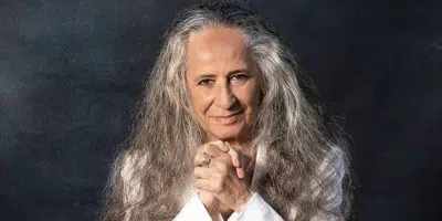 Cantora Maria Bethânia (Foto: Reprodução, Instagram)