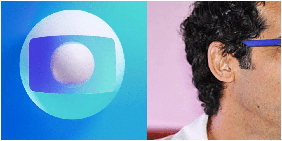 Ex galã da Globo se afastou da televisão (Foto: Reprodução, Montagem, Fatos da TV)