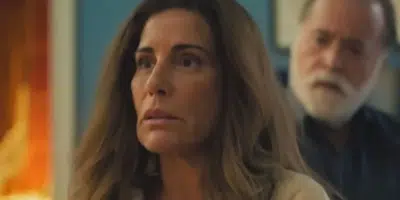 Irene em Terra e Paixão (Foto: Reprodução, Globo)
