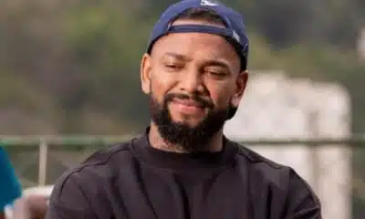 Nego do Borel (Foto: Reprodução, Instagram)