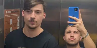 Renan Bolsonaro (Foto: Reprodução, Instagram)