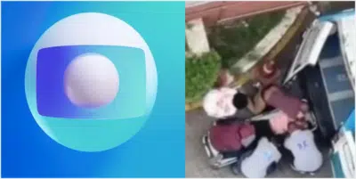 Artista que fez parte da Globo é internado às pressas  (Foto: Reprodução, Montagem, Fatos da TV)