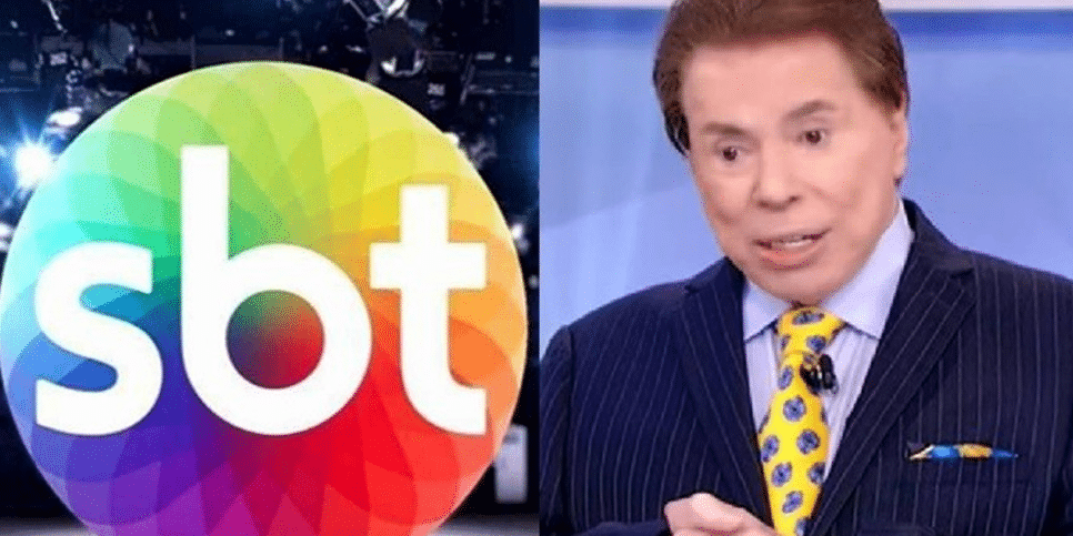 Silvio Santos é dono do SBT (Foto: Reprodução, SBT)