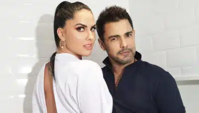 Zezé Di Camargo e Graciele Lacerda (Foto: Reprodução, Instagram)