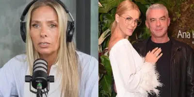 Adriane Galisteu, Ana Hickmann e seu marido (Foto: Reprodução, Instagram, Youtube)