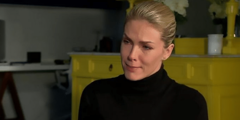 Ana Hickmann (Foto: Reprodução, Youtube)
