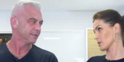 Ana Hickmann e Alexandre Corrêa (Foto: Reprodução, Instagram)