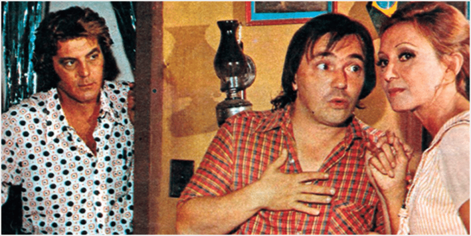 Artista da Globo abandonou as novelas (Foto: Reprodução, Montagem, fatos da TV)