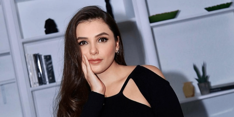 Atriz Monica Iozzi (Foto: Reprodução, Instagram)