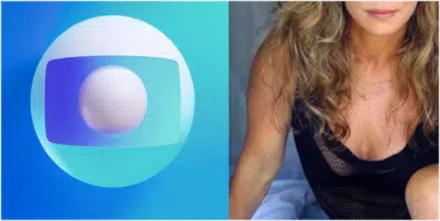 Atriz da Globo teve mansão invadida por bandidos (Foto: Reprodução, Instagram, Montagem, fatos da TV)