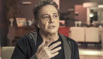 Fabio Jr (Foto: Reprodução/ Instagram)