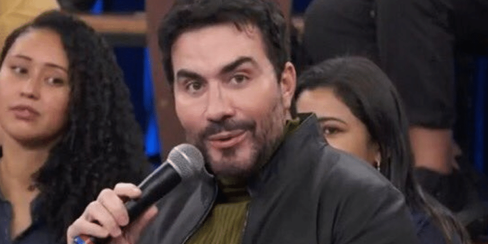 Fábio de Melo (Foto: Reprodução, Globo)