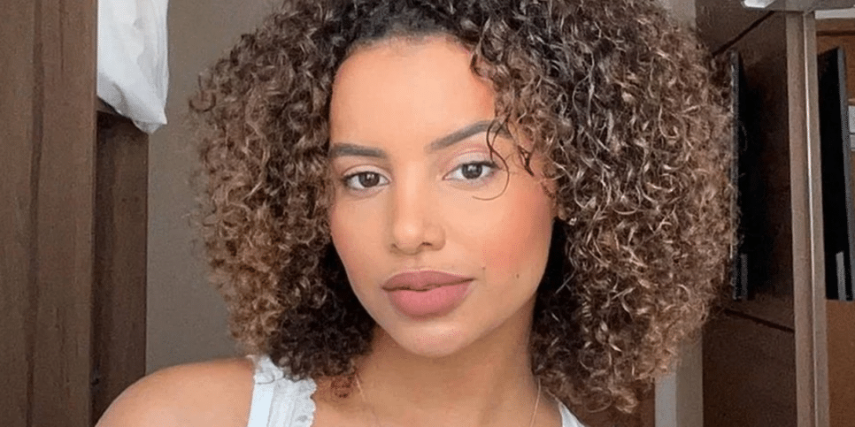 Gleici Damasceno (Foto: Reprodução, Instagram)