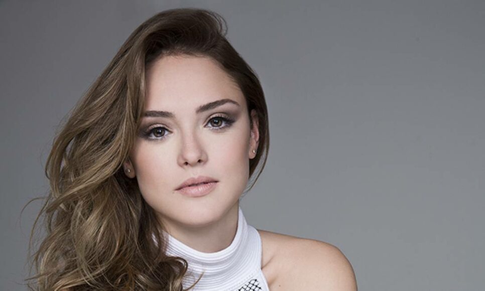 Isabelle Drummond (Foto: Reprodução, Instagram)