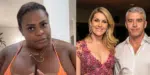 Jojo Todynho, Ana Hickmann e seu marido (Foto: Reprodução, Instagram)