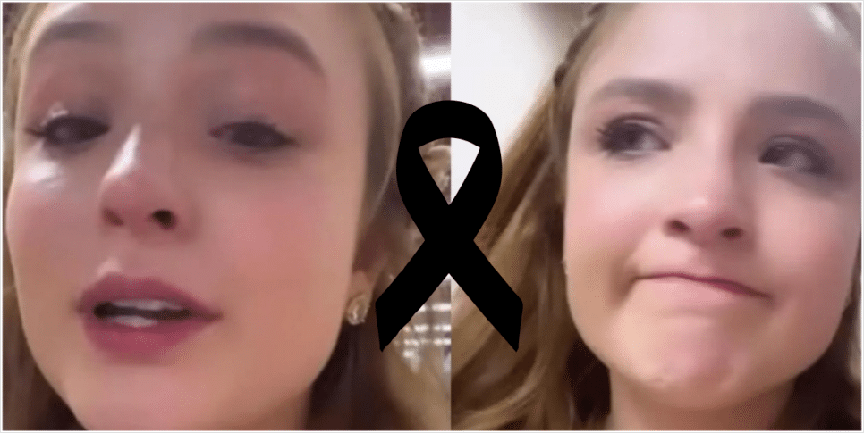 Larissa Manoela faz homenagem para amiga (Foto: Reprodução, Montagem, Fatos da TV)
