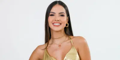 Luana Andrade (Foto: Reprodução, Instagram)