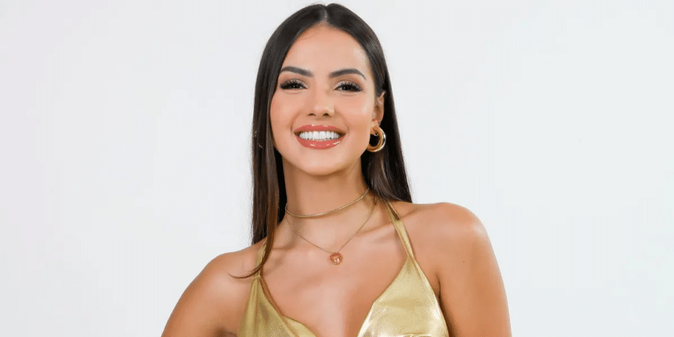 Luana Andrade (Foto: Reprodução, Instagram)