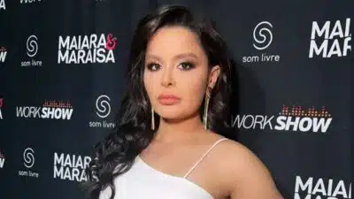 Maraisa confirma termino de relacionamento (Foto: Reprodução, Instagram)