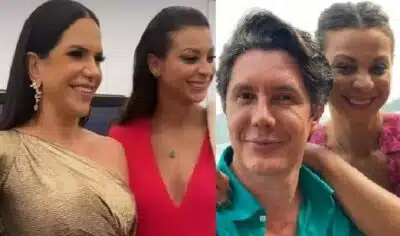 Melhor amiga de Walewska fala sobre a morte dela (Foto: Reprodução/ Instagram)