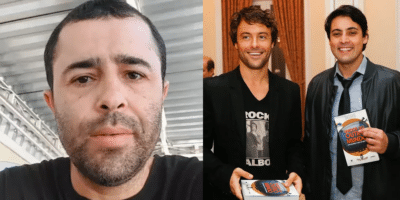 Imagem do post Motorista que atropelou Kayky Brito revela que Bruno de Luca o procurou e expõe diálogo