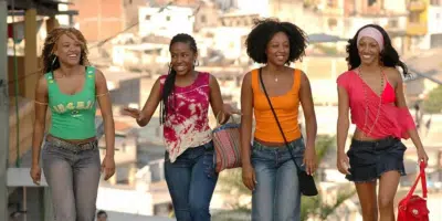 Protagonistas de séria da Globo 