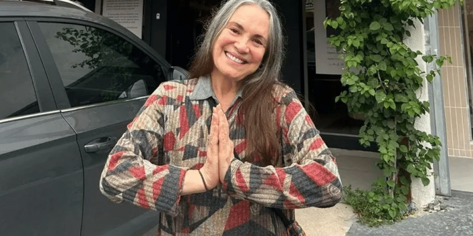 Regina Duarte (Foto: Reprodução, Instagram)