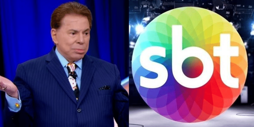 Silvio Santos, dono do SBT (Foto: Reprodução, SBT)