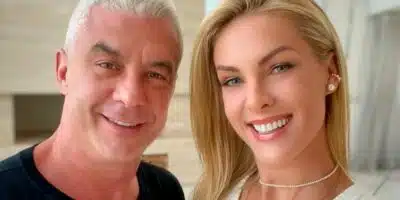Ana Hickmann menciona marido como 'ex' e planeja falar sobre separação (Foto: Reprodução/Internet)