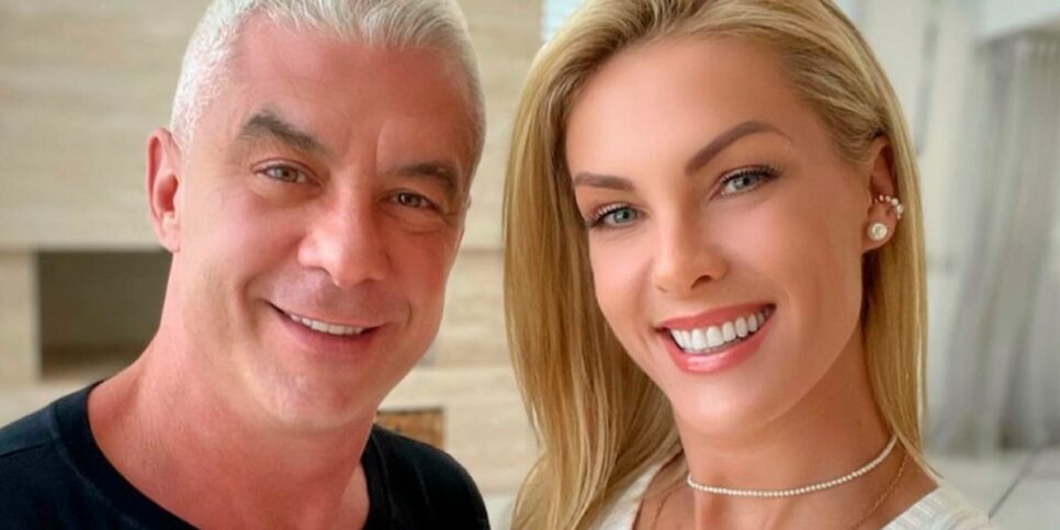 Ana Hickmann menciona marido como 'ex' e planeja falar sobre separação