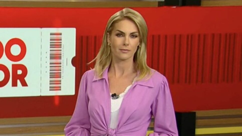 Ana Hickmann se pronuncia com promessa após superar violência