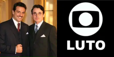 A triste morte de astro amado de novelas da Globo (Foto: reprodução, Globo)