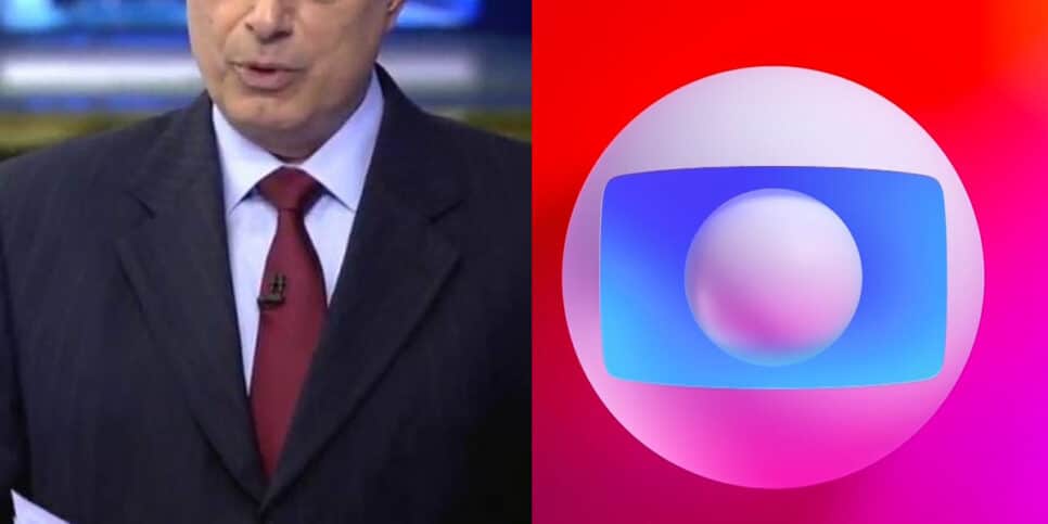 Ancora que trabalhou na Globo (Foto: Reprodução, Globo)