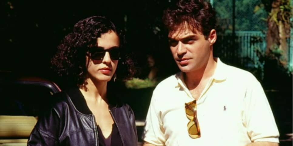 Artista da Globo lutou contra a AIDS (Foto: Reprodução, Globo)