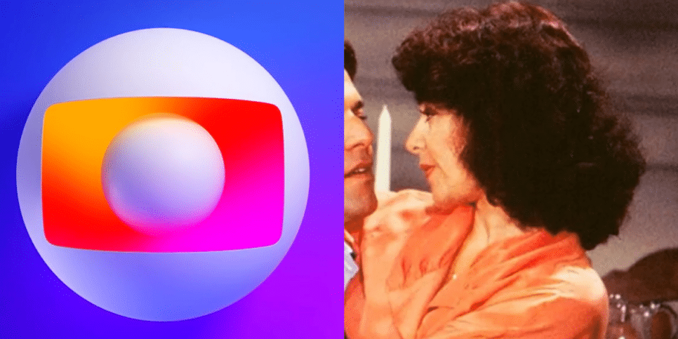Astro da Globo (Foto: Reprodução, Globo)