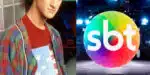 Astro do SBT (Foto: reprodução, Montagem, Fatos da TV)