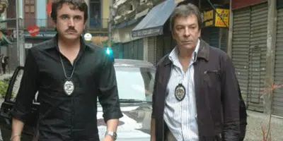 Atores da Globo (Foto: Reprodução, Globo)